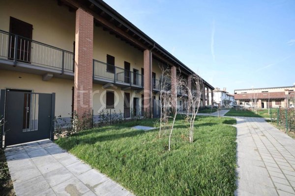 casa indipendente in vendita a San Donato Milanese