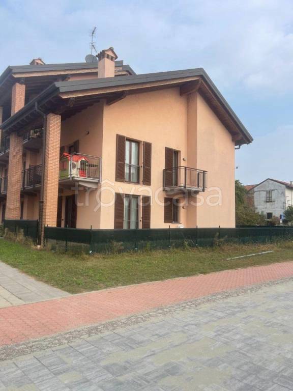 appartamento in vendita a San Donato Milanese