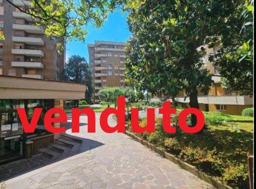 appartamento in vendita a San Donato Milanese