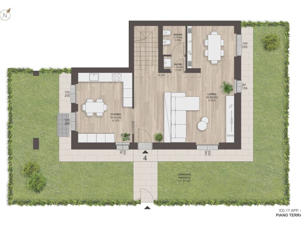 casa indipendente in vendita a San Donato Milanese