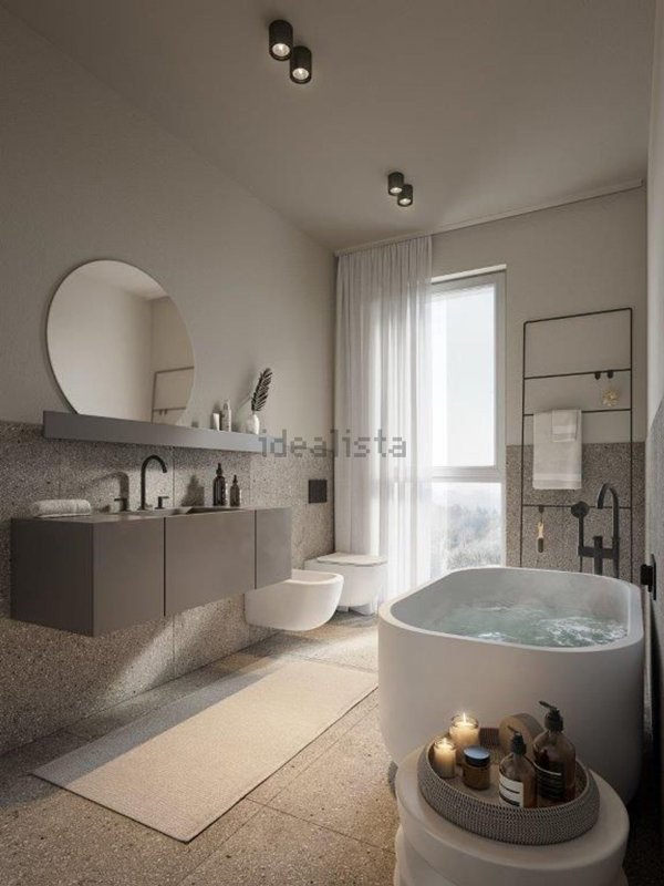 appartamento in vendita a San Donato Milanese