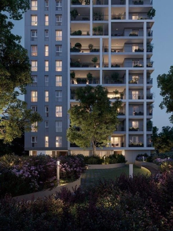 appartamento in vendita a San Donato Milanese