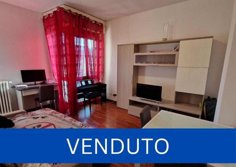 appartamento in vendita a San Donato Milanese