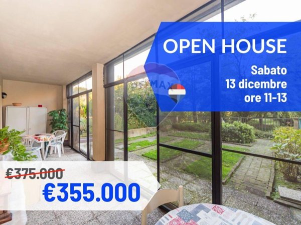 appartamento in vendita a San Donato Milanese
