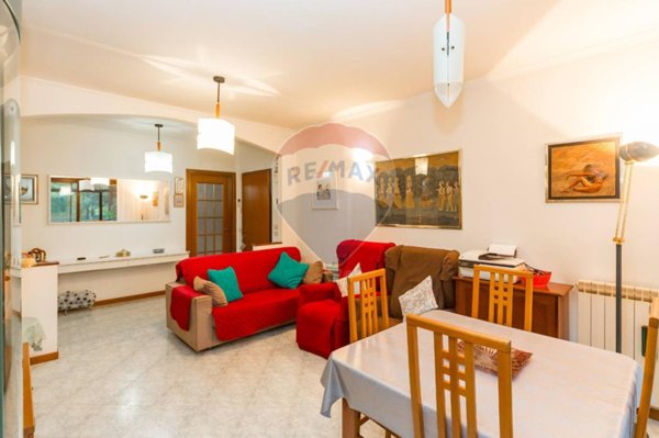 appartamento in vendita a San Donato Milanese