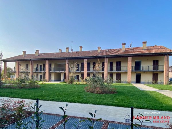 appartamento in vendita a San Donato Milanese