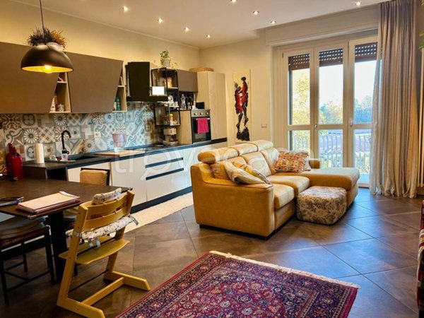 appartamento in vendita a San Donato Milanese