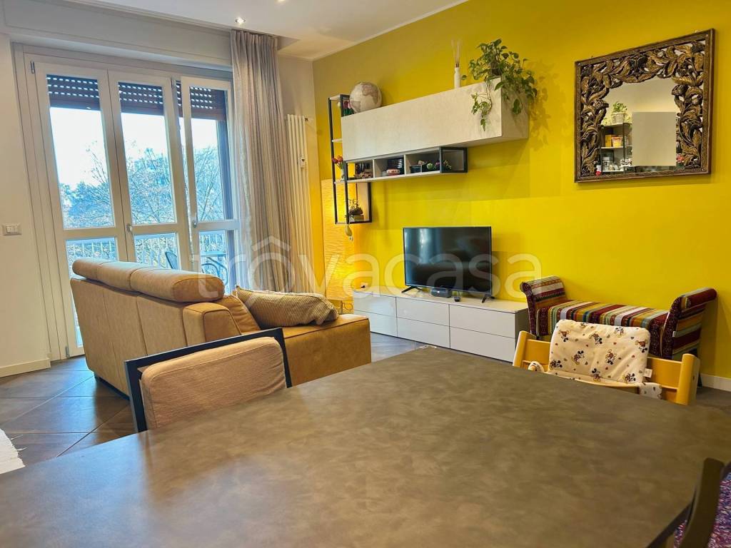 appartamento in vendita a San Donato Milanese