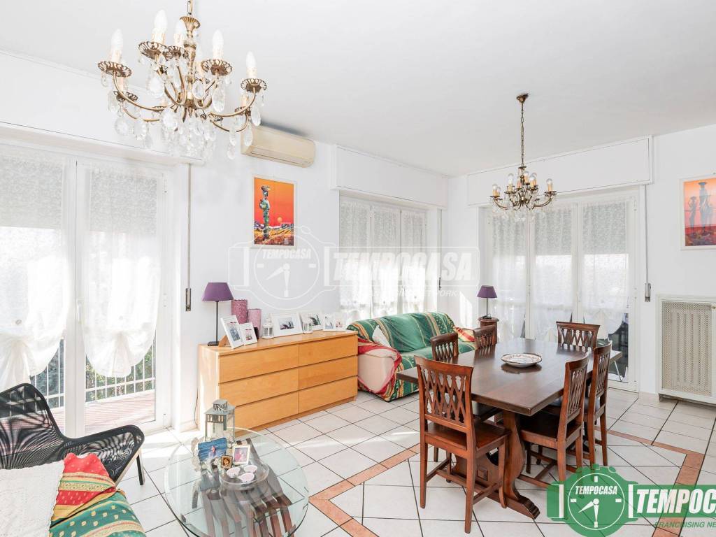 appartamento in vendita a San Donato Milanese
