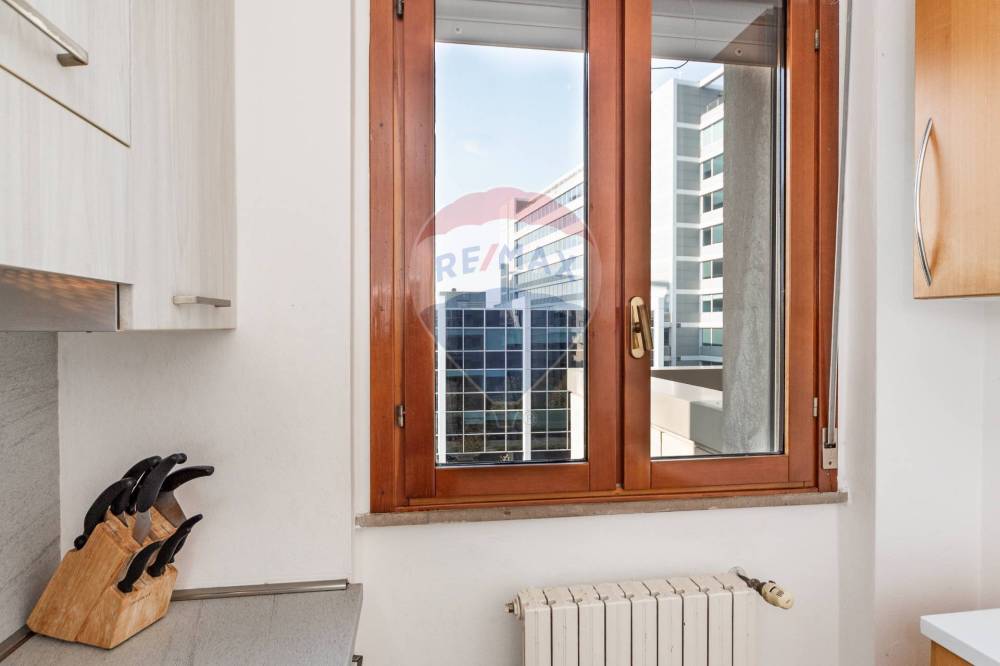 appartamento in vendita a San Donato Milanese