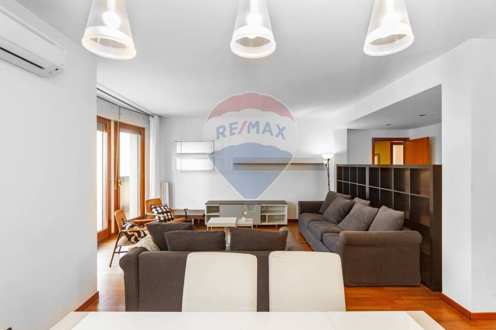 appartamento in vendita a San Donato Milanese