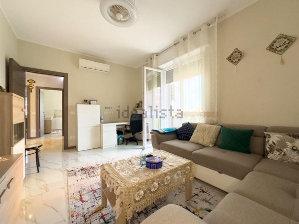 appartamento in vendita a San Donato Milanese