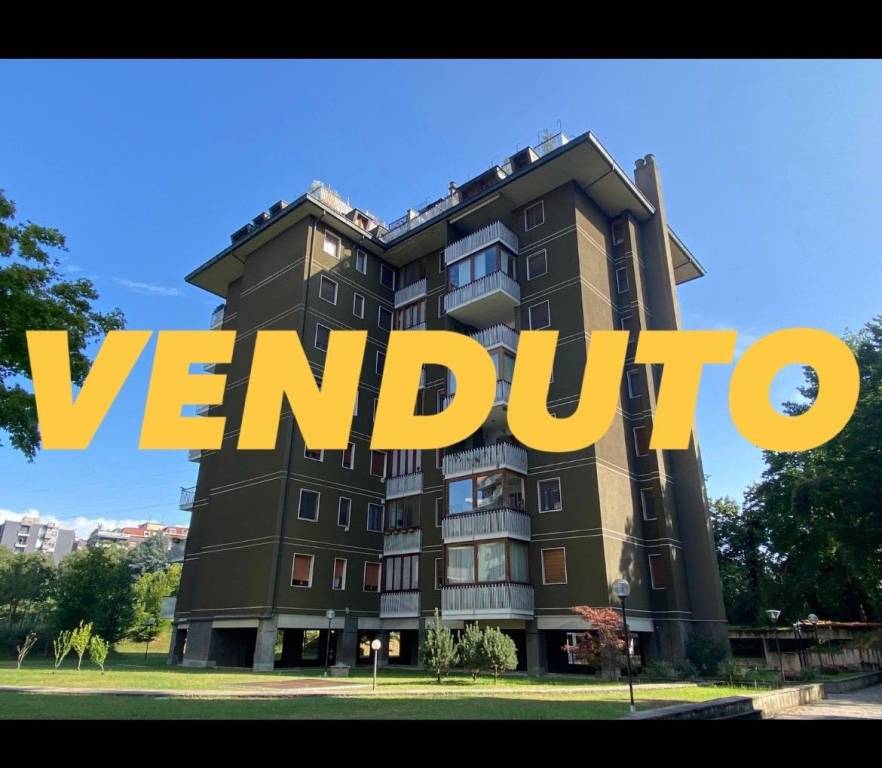 appartamento in vendita a San Donato Milanese