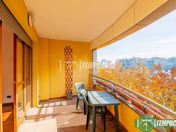 appartamento in vendita a San Donato Milanese