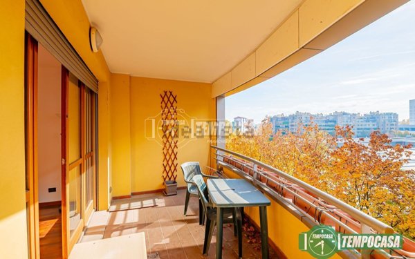 appartamento in vendita a San Donato Milanese