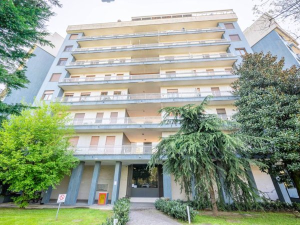 appartamento in vendita a San Donato Milanese
