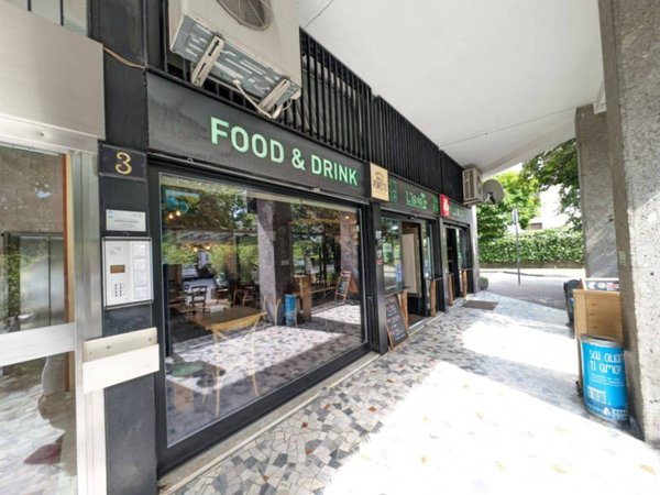 negozio in vendita a San Donato Milanese