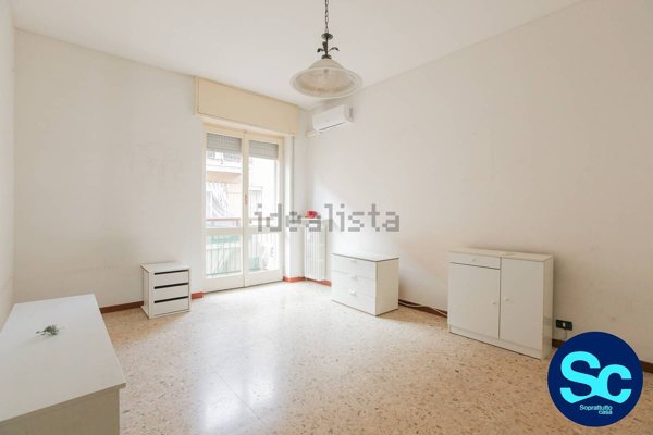 appartamento in vendita a San Donato Milanese