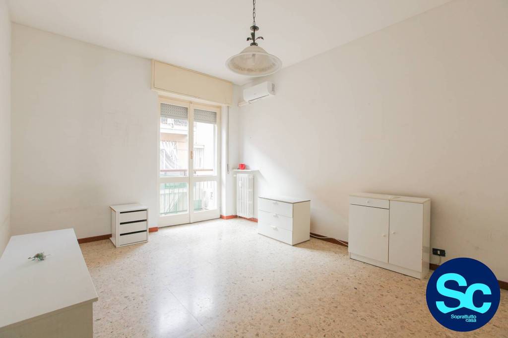 appartamento in vendita a San Donato Milanese