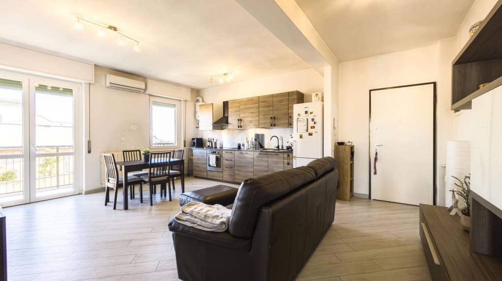 appartamento in vendita a San Donato Milanese