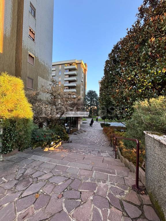 appartamento in vendita a San Donato Milanese