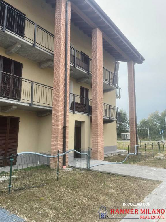 appartamento in vendita a San Donato Milanese