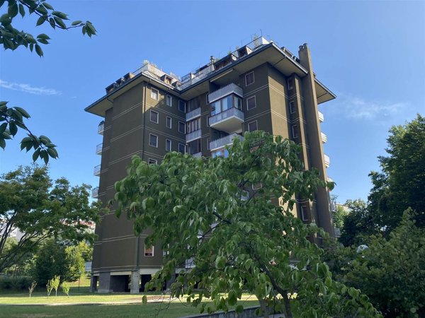 appartamento in vendita a San Donato Milanese