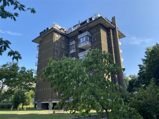 appartamento in vendita a San Donato Milanese