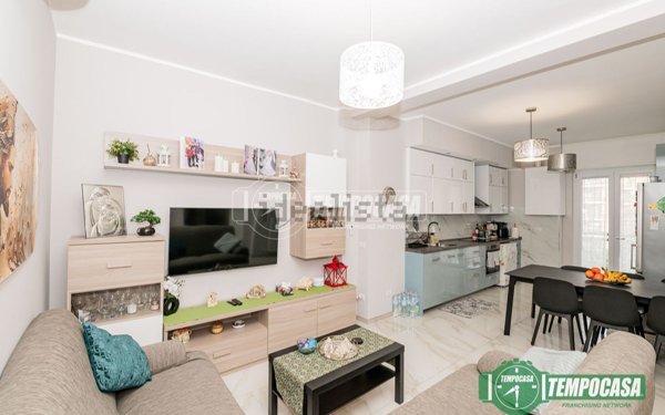 appartamento in vendita a San Donato Milanese