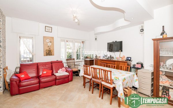 appartamento in vendita a San Donato Milanese