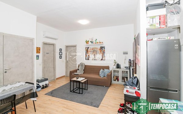 appartamento in vendita a San Donato Milanese