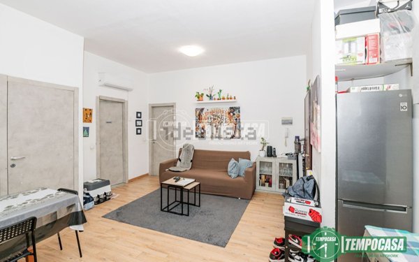 appartamento in vendita a San Donato Milanese