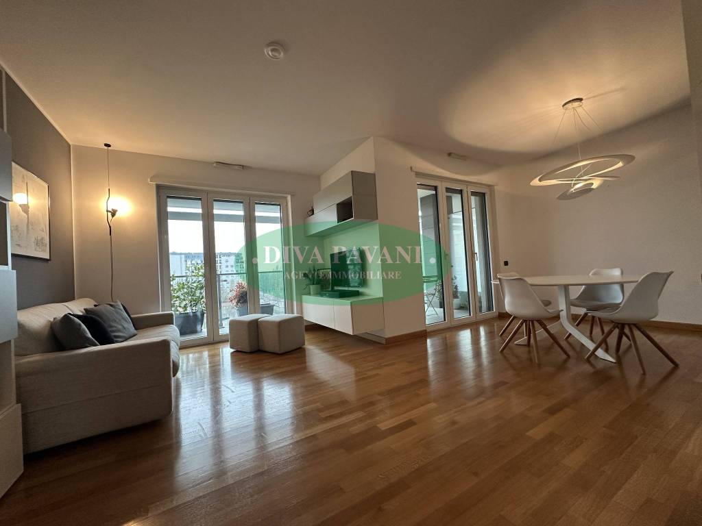 appartamento in vendita a San Donato Milanese