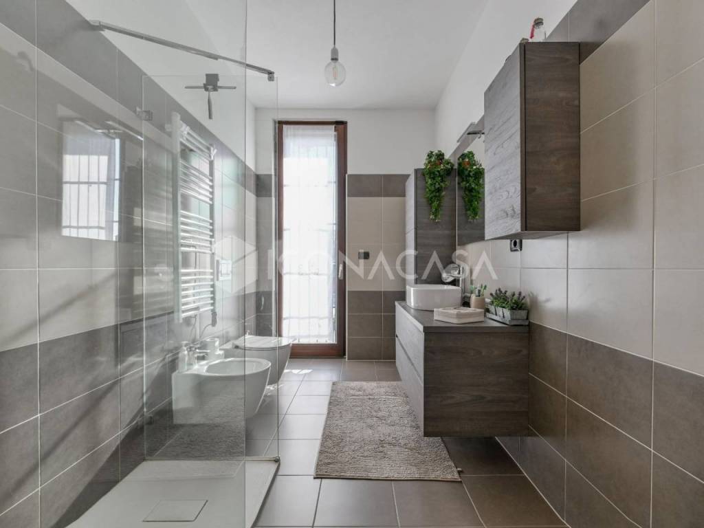 appartamento in vendita a San Donato Milanese