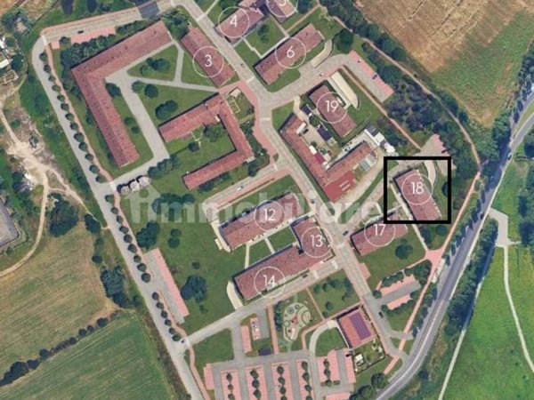 appartamento in vendita a San Donato Milanese