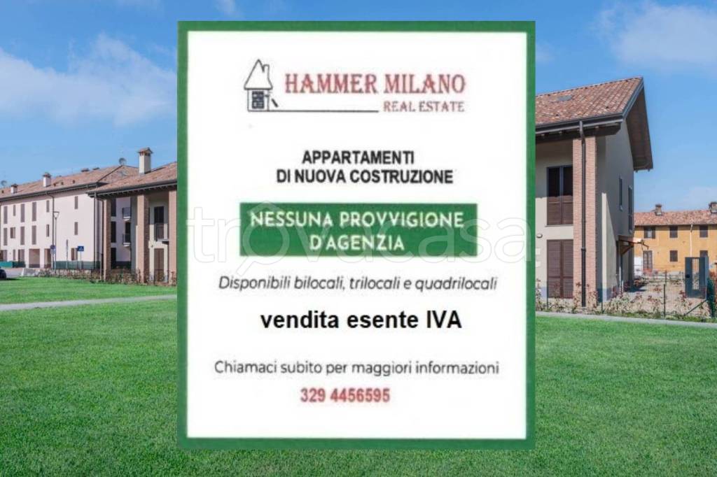 appartamento in vendita a San Donato Milanese
