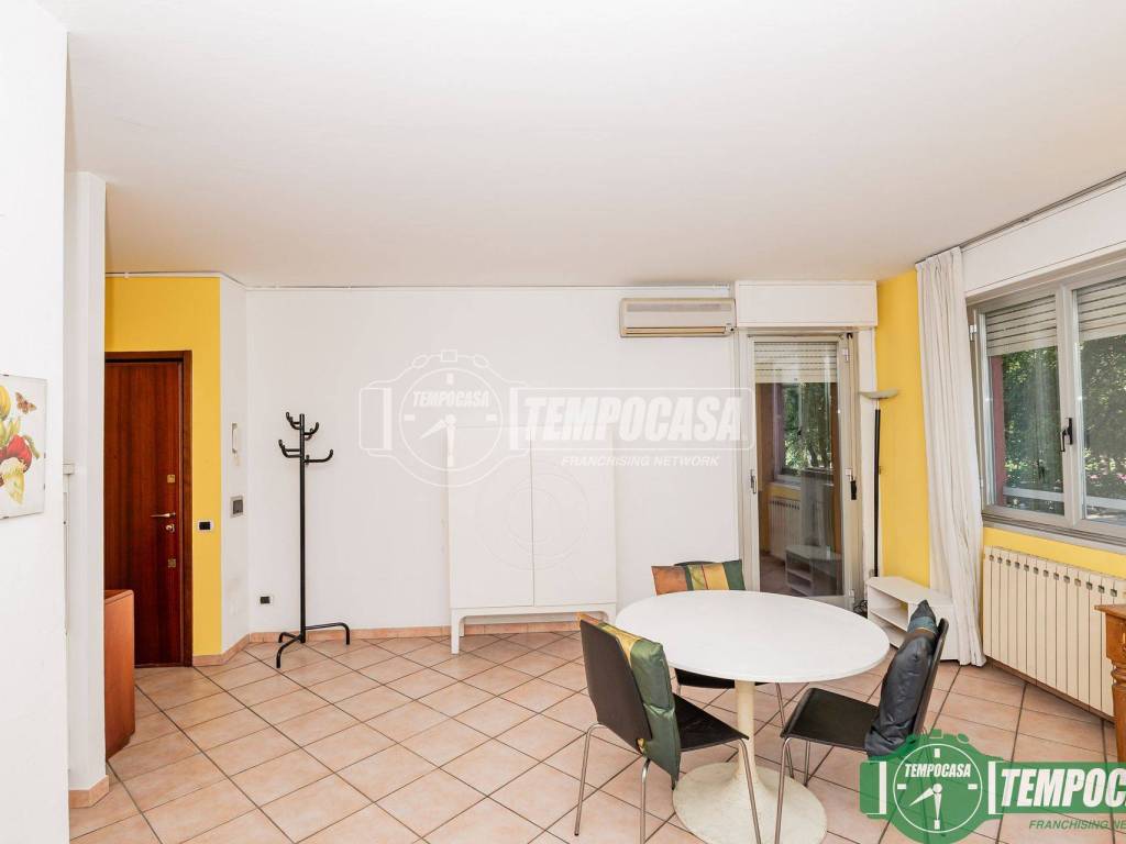 appartamento in vendita a San Donato Milanese
