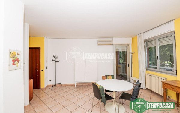 appartamento in vendita a San Donato Milanese