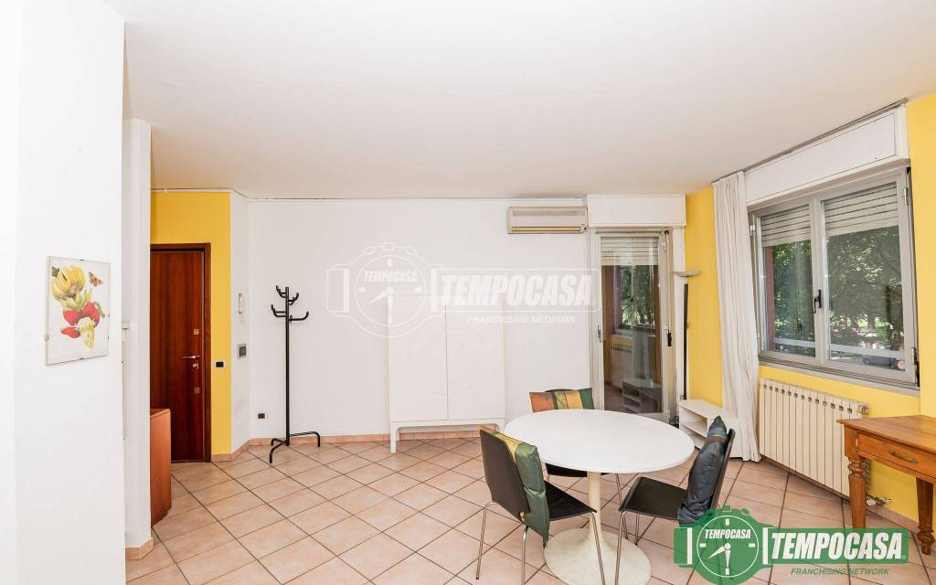 appartamento in vendita a San Donato Milanese
