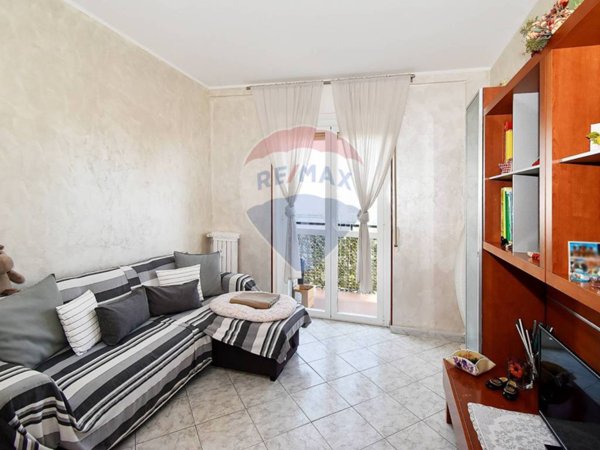 appartamento in vendita a San Donato Milanese