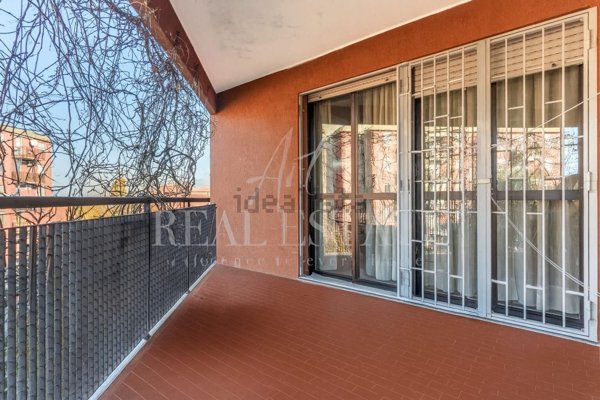 appartamento in vendita a San Donato Milanese