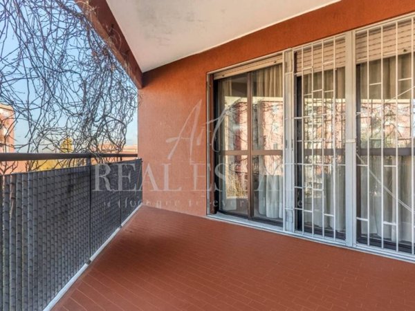 appartamento in vendita a San Donato Milanese