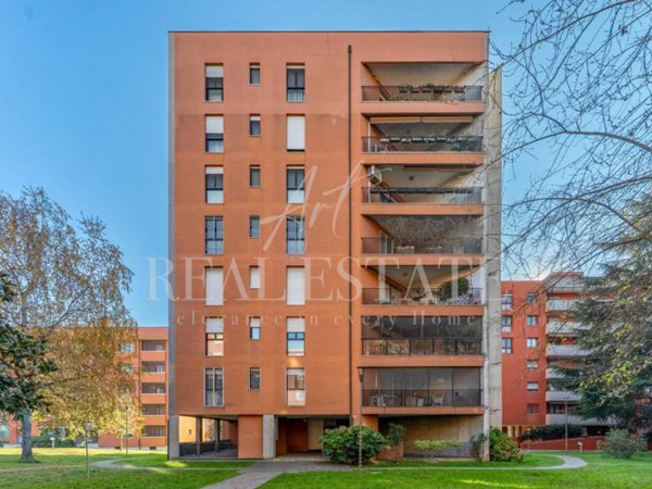appartamento in vendita a San Donato Milanese
