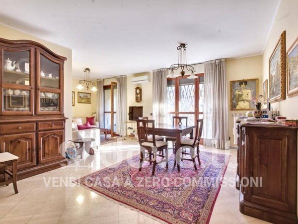 appartamento in vendita a San Donato Milanese