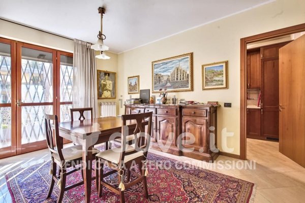 appartamento in vendita a San Donato Milanese