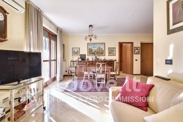 appartamento in vendita a San Donato Milanese