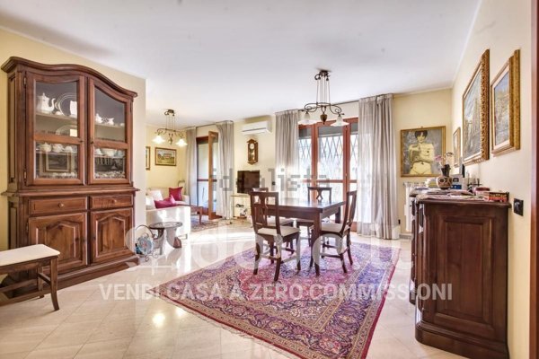 appartamento in vendita a San Donato Milanese