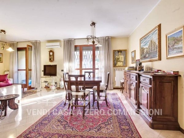 appartamento in vendita a San Donato Milanese