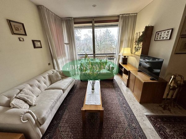appartamento in vendita a San Donato Milanese