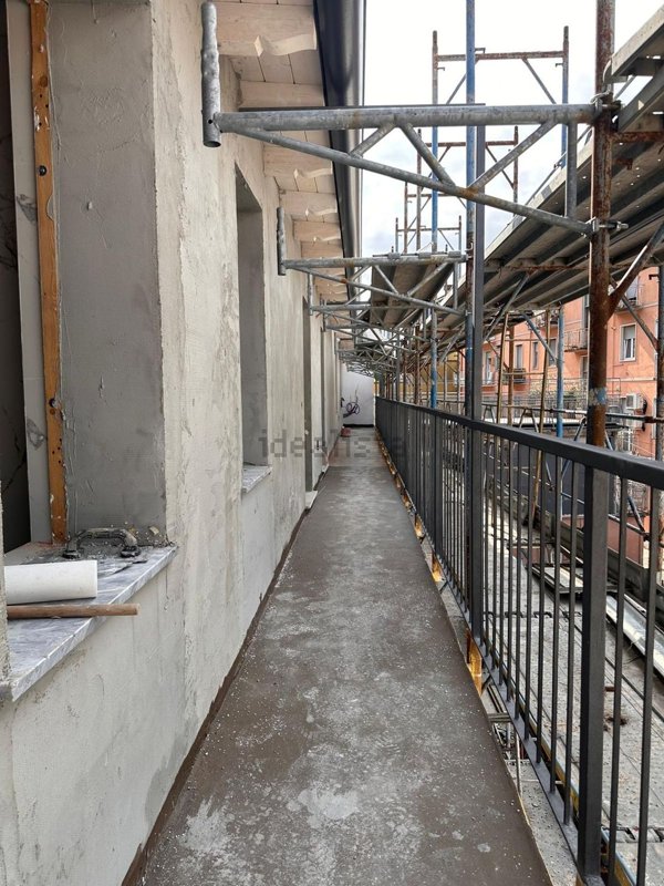 appartamento in vendita a San Donato Milanese